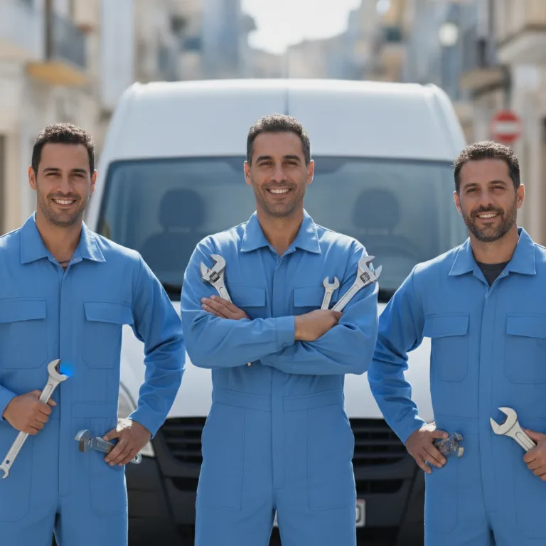 Riparazione Scaldabagno team a Savona